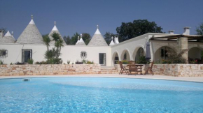 Trullo Montedoro